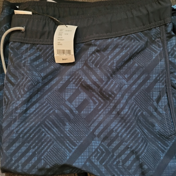 Men's Board Shorts 4x - Picture 2 of 4